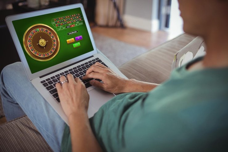 Pusat bantuan fio77 untuk pengguna mobile